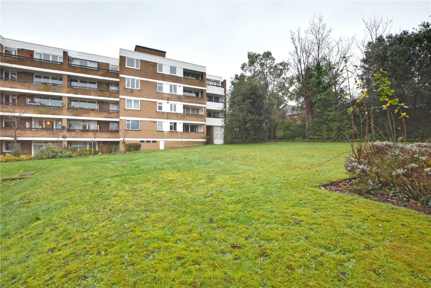Communal Gardens